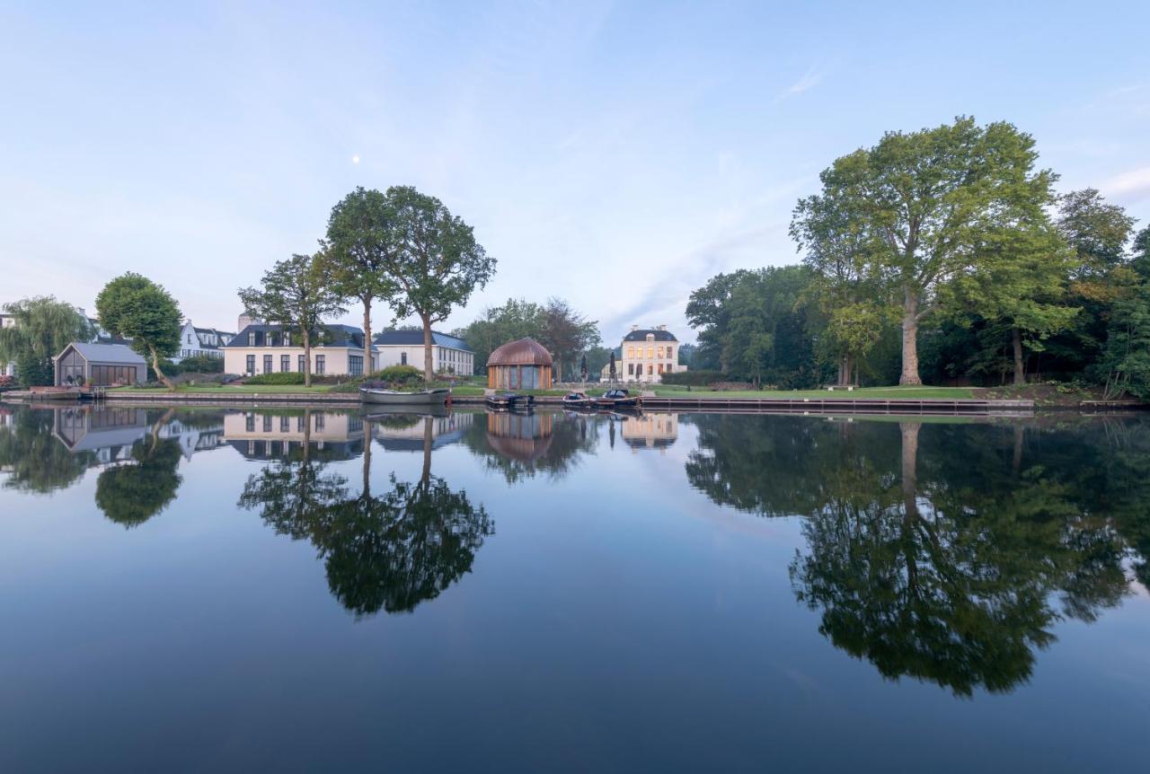 Hotel Flora Batava Breukelen Exterior photo